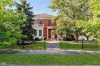 1808 North Sawmill Lane, Muncie, IN 47304