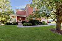 1808 North Sawmill Lane, Muncie, IN 47304