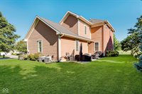 1808 North Sawmill Lane, Muncie, IN 47304