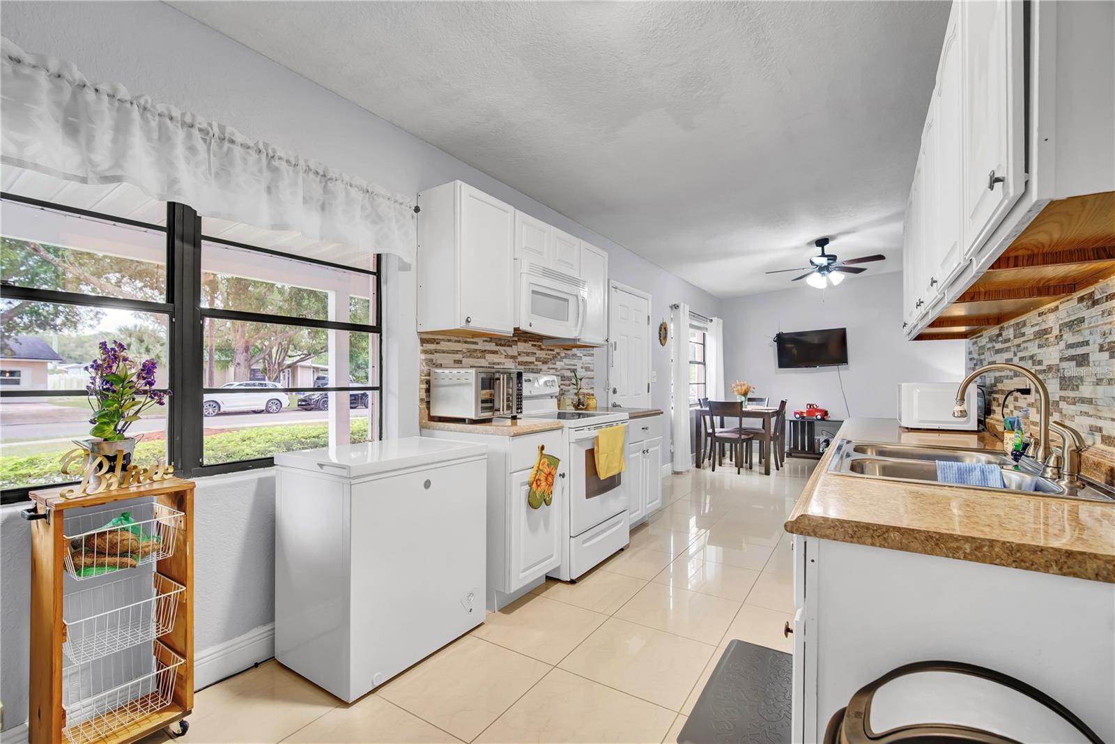 100 Hays Drive, Sanford, FL 32771