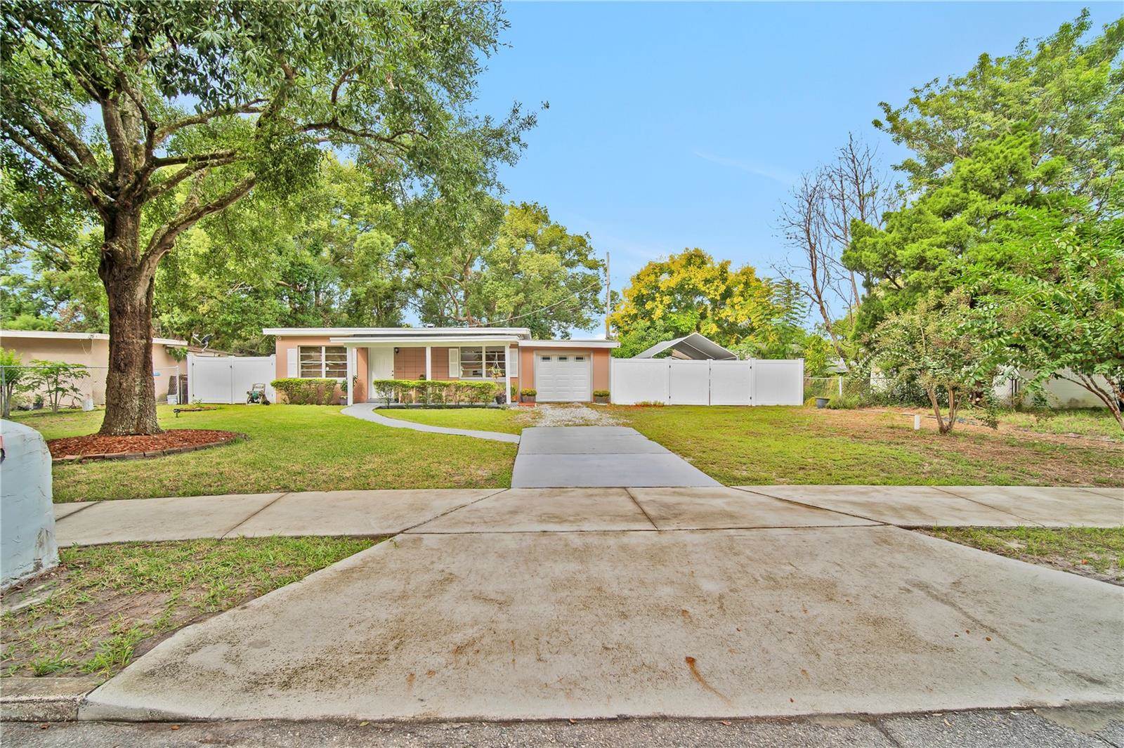 100 Hays Drive, Sanford, FL 32771