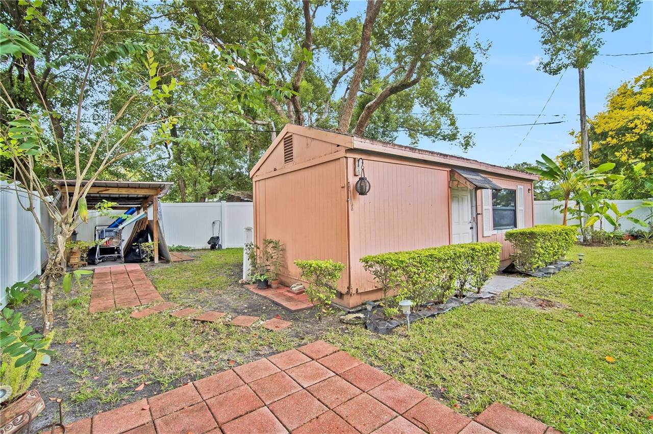100 Hays Drive, Sanford, FL 32771