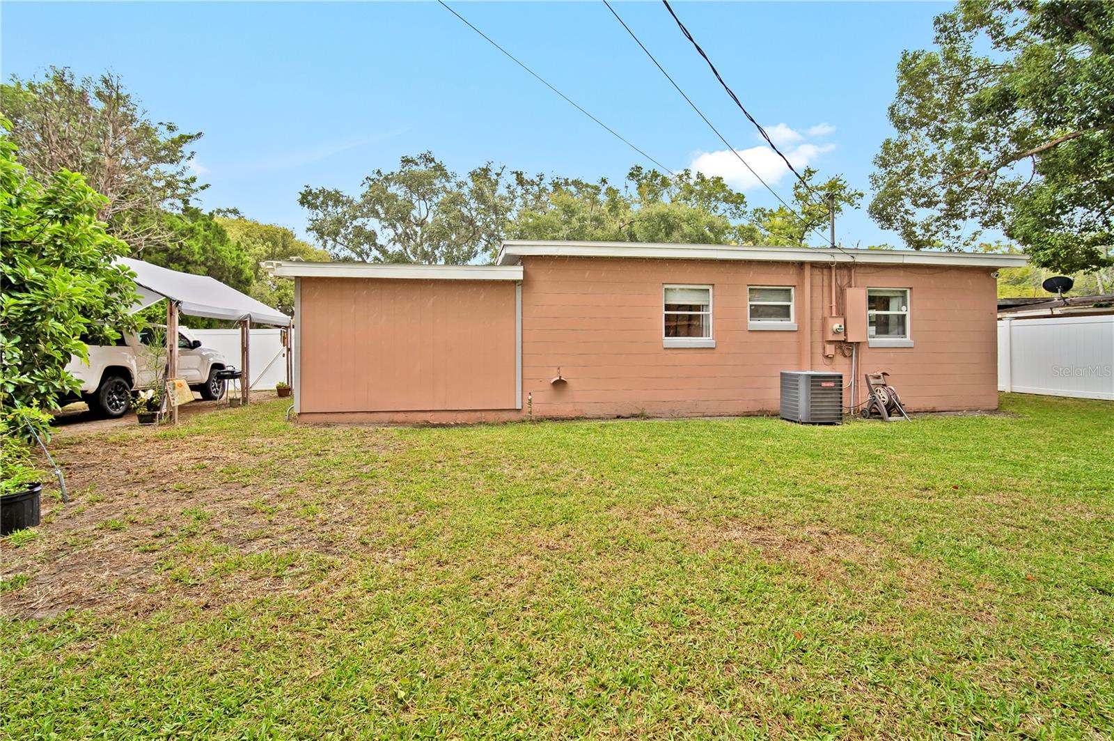 100 Hays Drive, Sanford, FL 32771