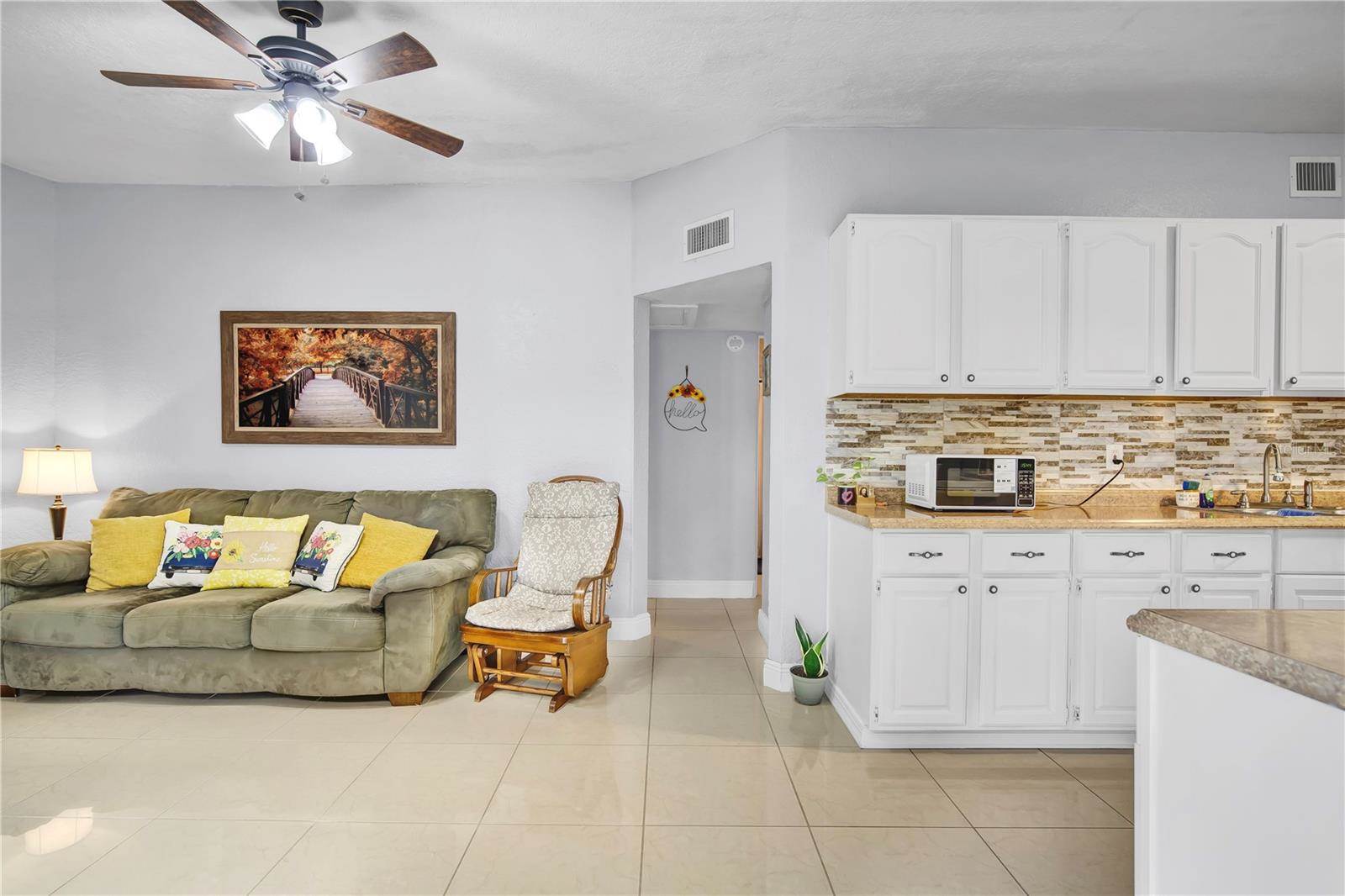 100 Hays Drive, Sanford, FL 32771