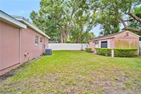 100 Hays Drive, Sanford, FL 32771