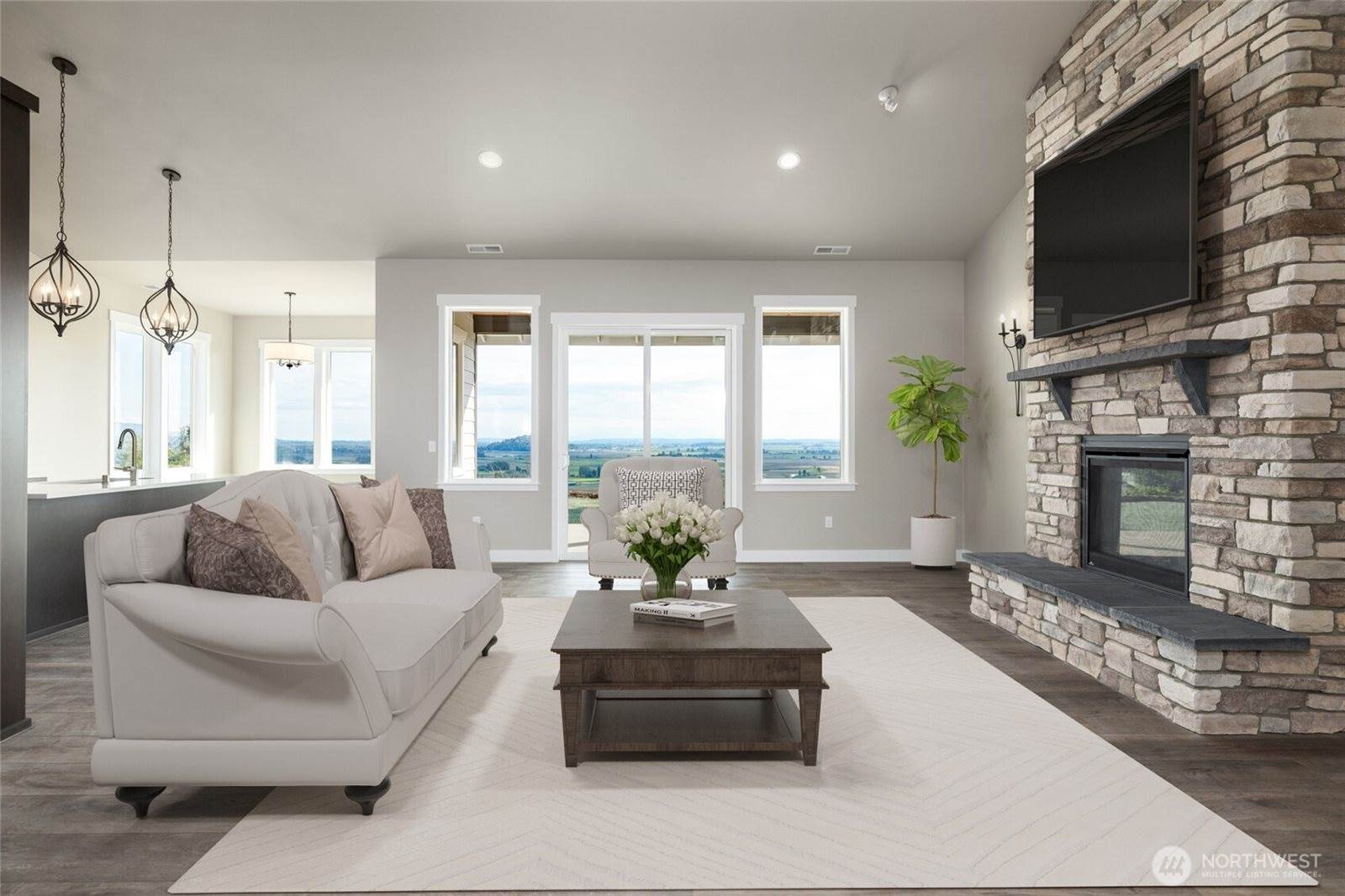 7514 Avalon Heights Way, Sedro Woolley, WA 98284