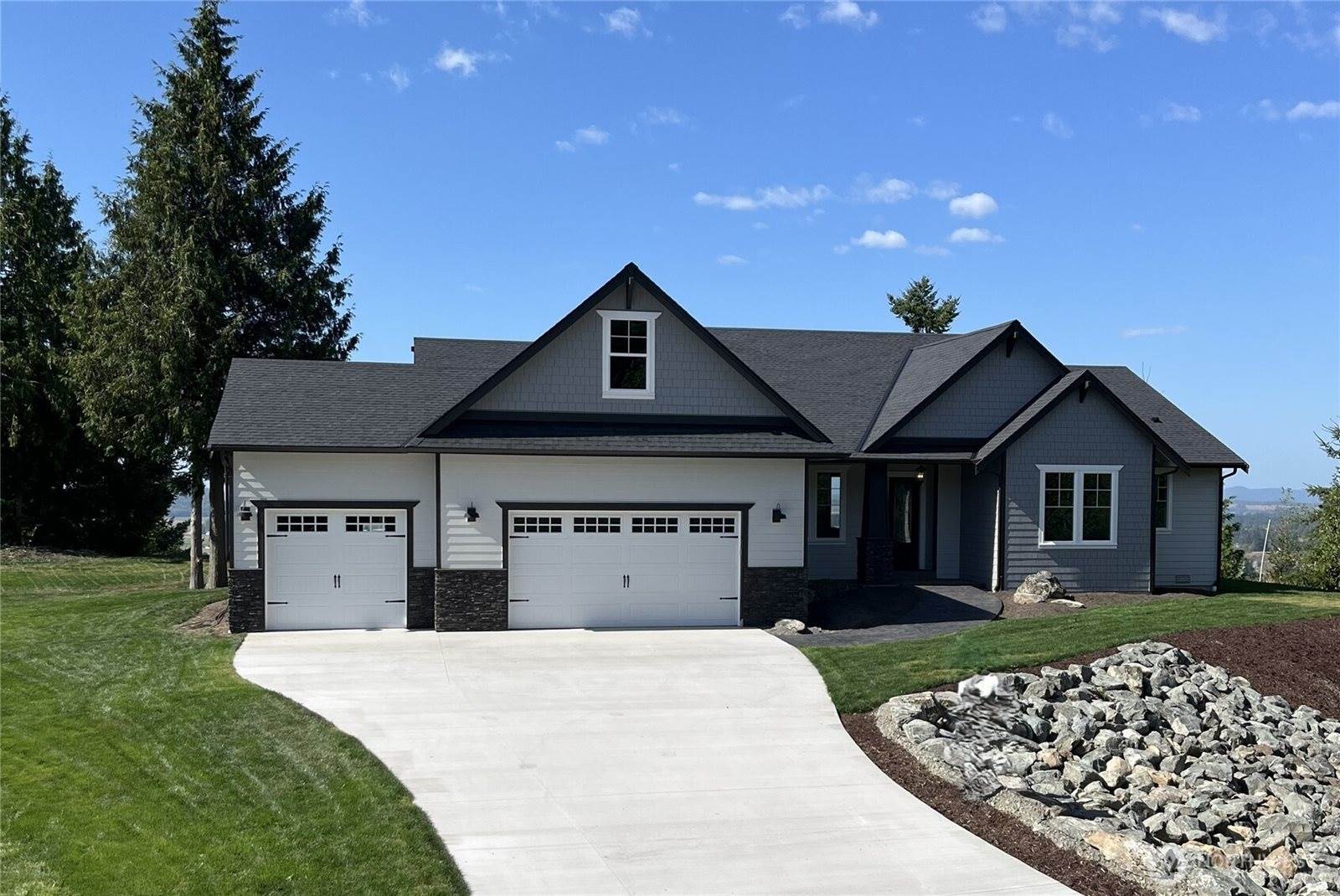 7514 Avalon Heights Way, Sedro Woolley, WA 98284