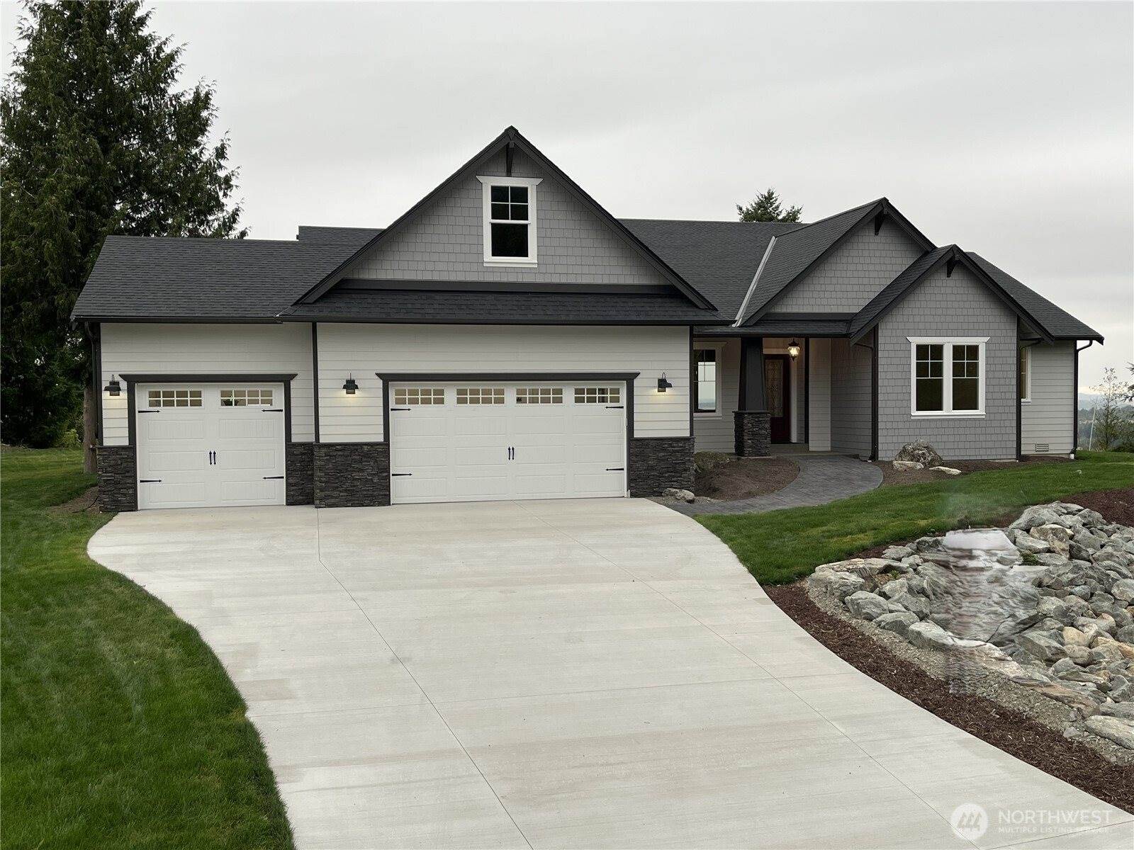7514 Avalon Heights Way, Sedro Woolley, WA 98284