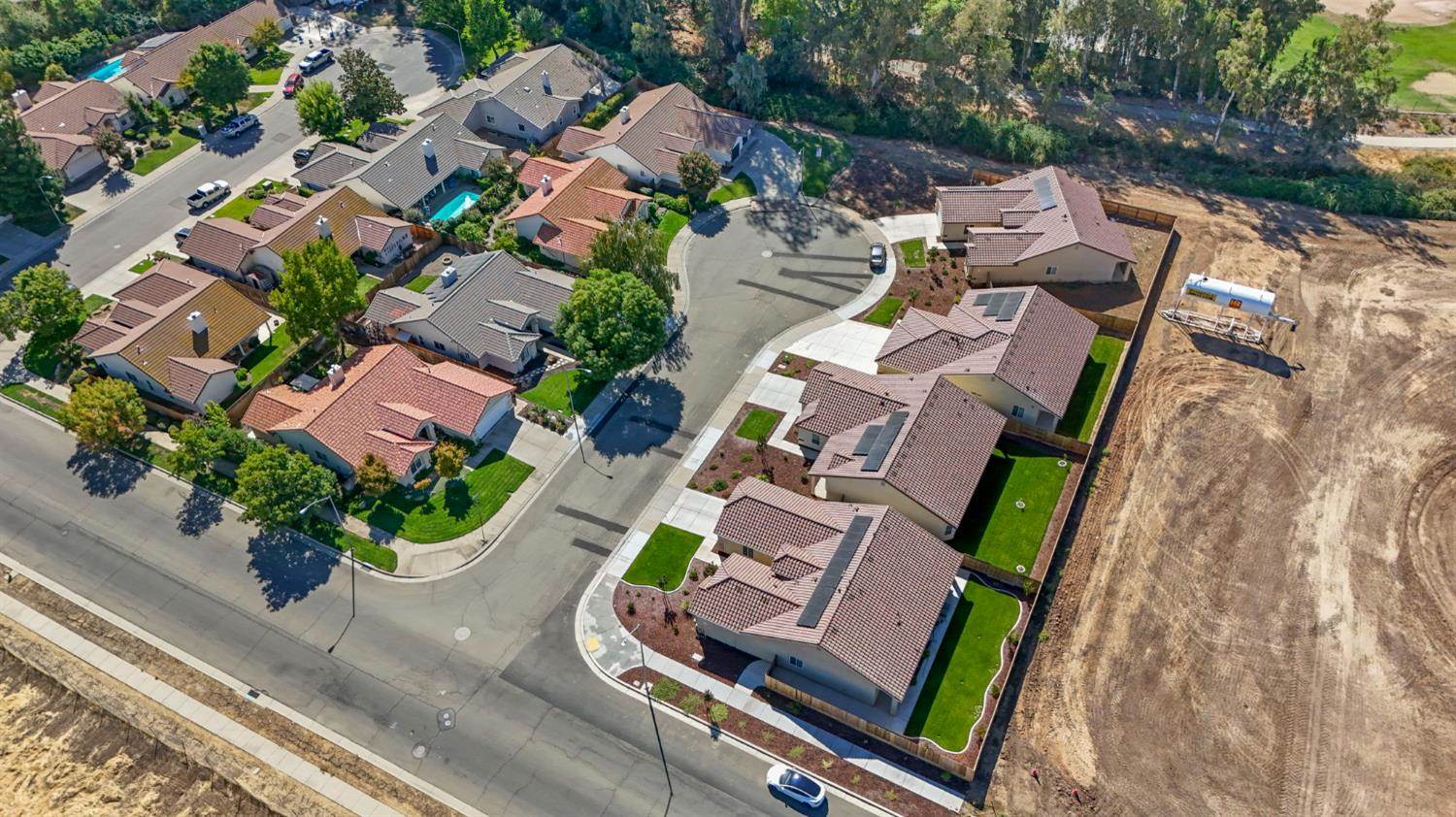 766 Grouse Ct., Merced, CA 95340