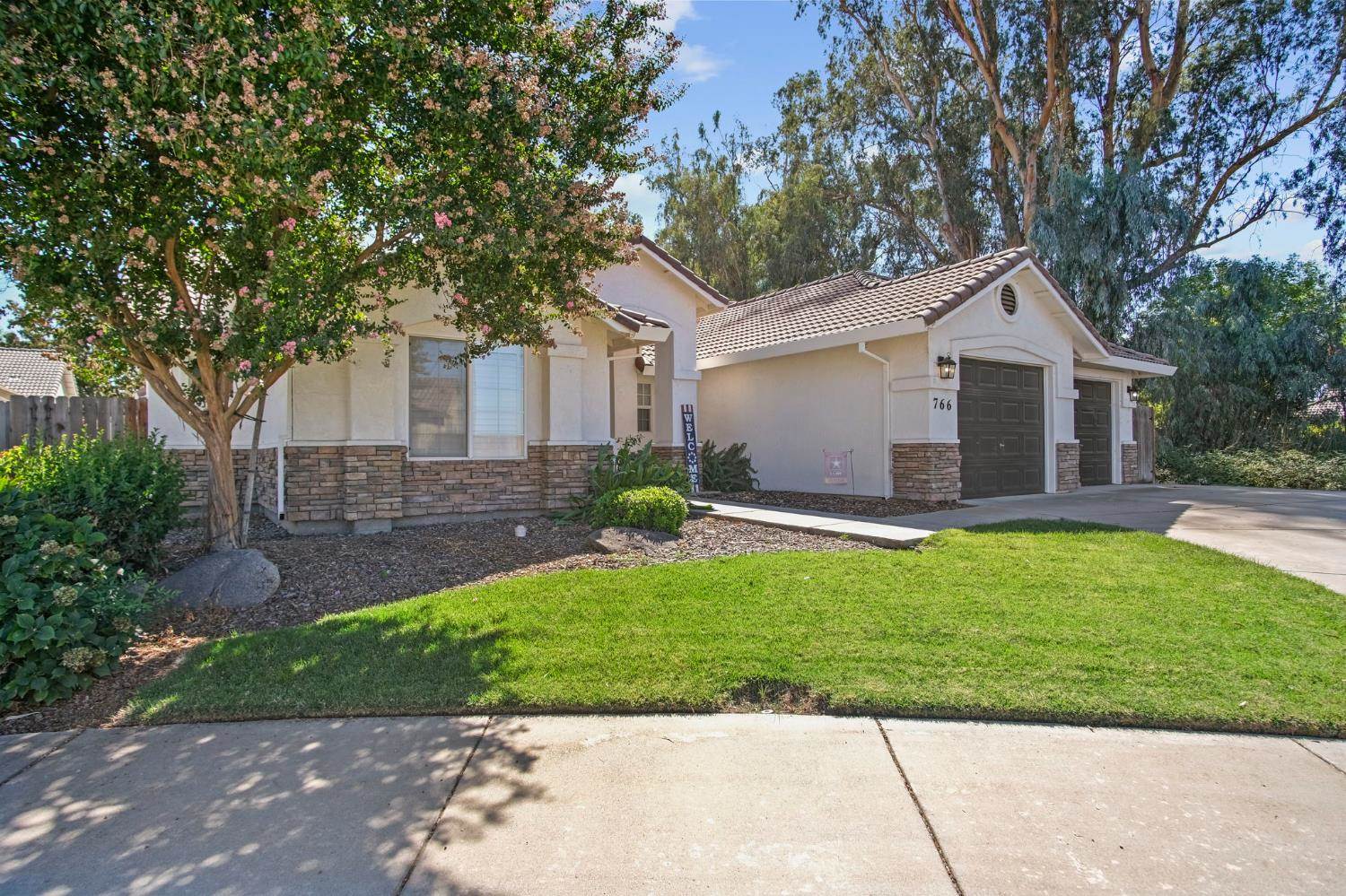 766 Grouse Ct., Merced, CA 95340