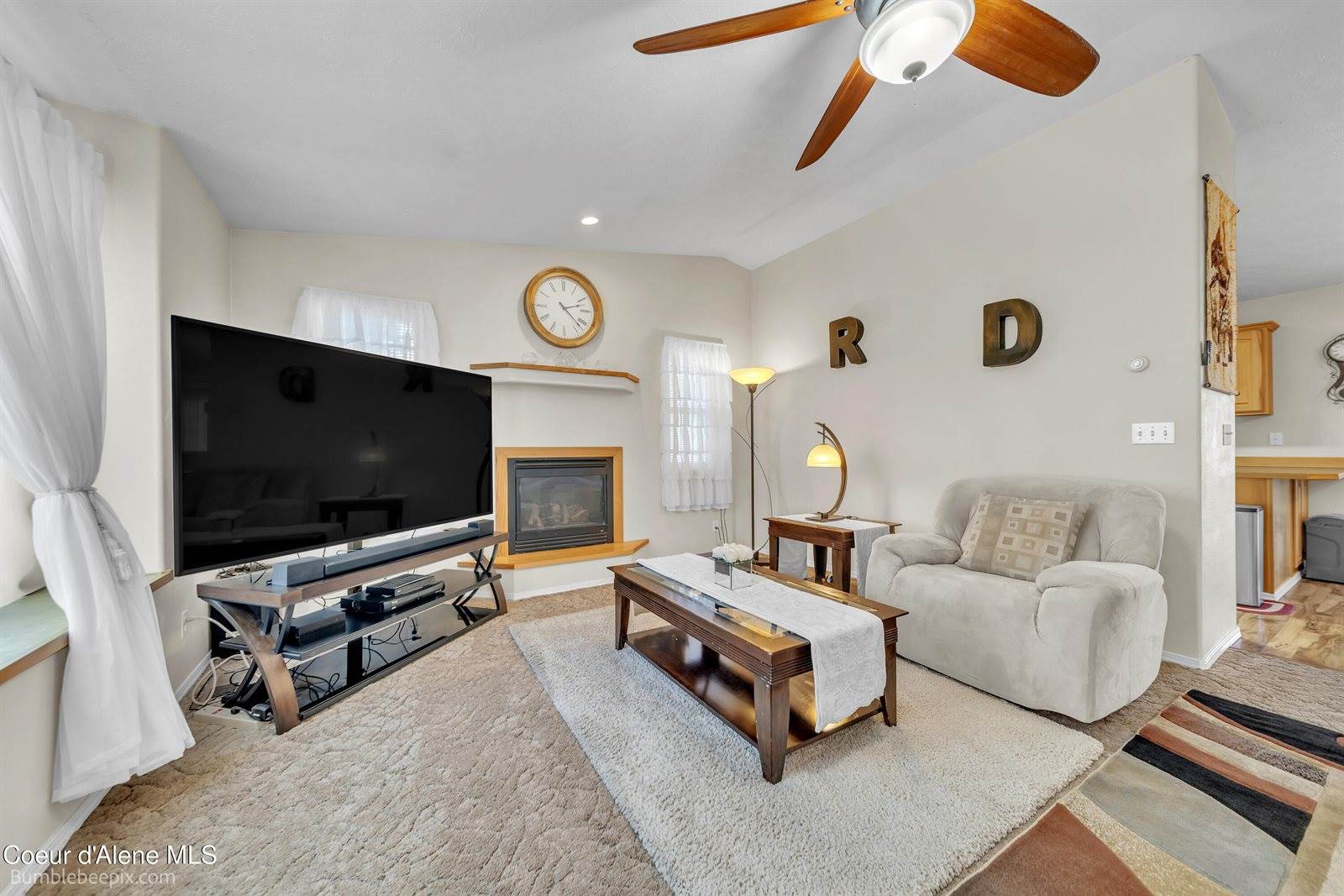 31430 North 10TH Ave, Spirit Lake, ID 83869