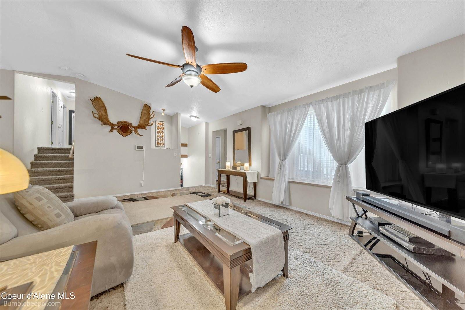 31430 North 10TH Ave, Spirit Lake, ID 83869