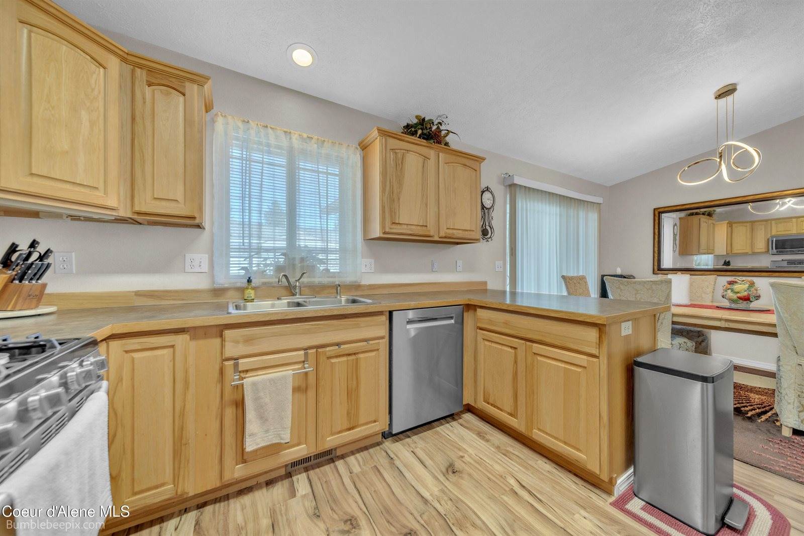 31430 North 10TH Ave, Spirit Lake, ID 83869