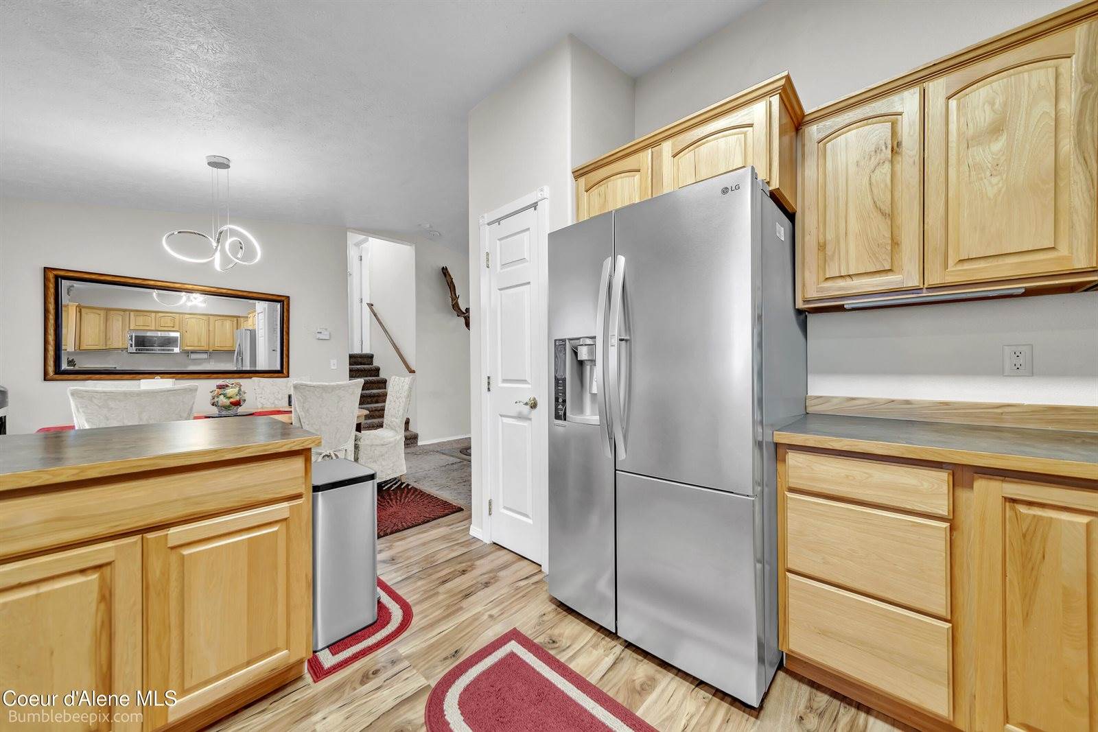 31430 North 10TH Ave, Spirit Lake, ID 83869