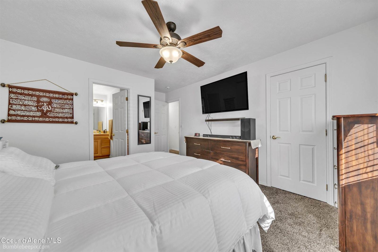 31430 North 10TH Ave, Spirit Lake, ID 83869