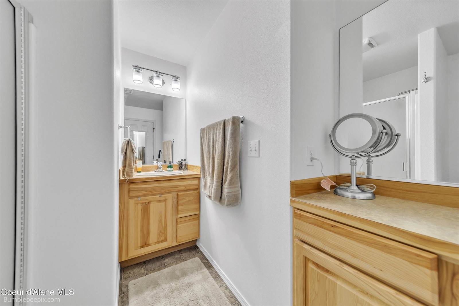 31430 North 10TH Ave, Spirit Lake, ID 83869