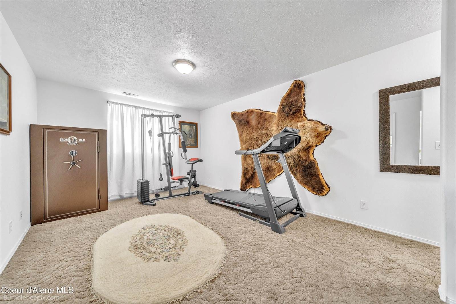 31430 North 10TH Ave, Spirit Lake, ID 83869