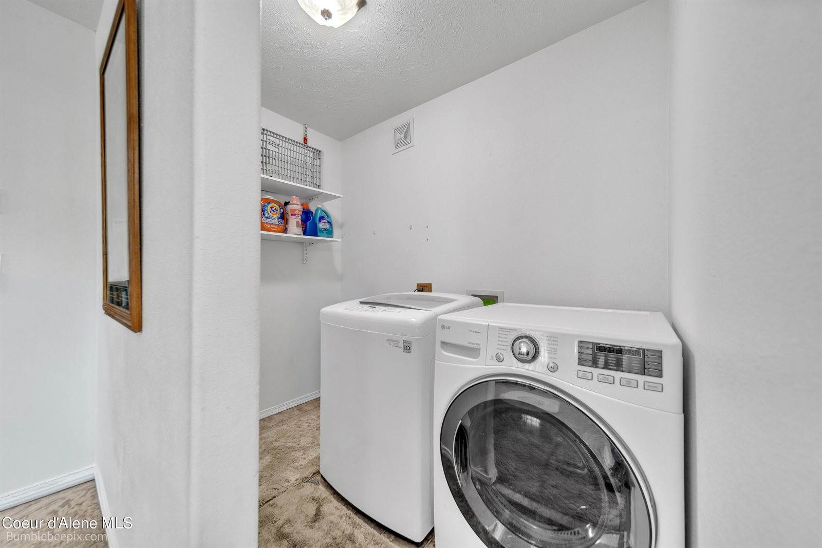 31430 North 10TH Ave, Spirit Lake, ID 83869