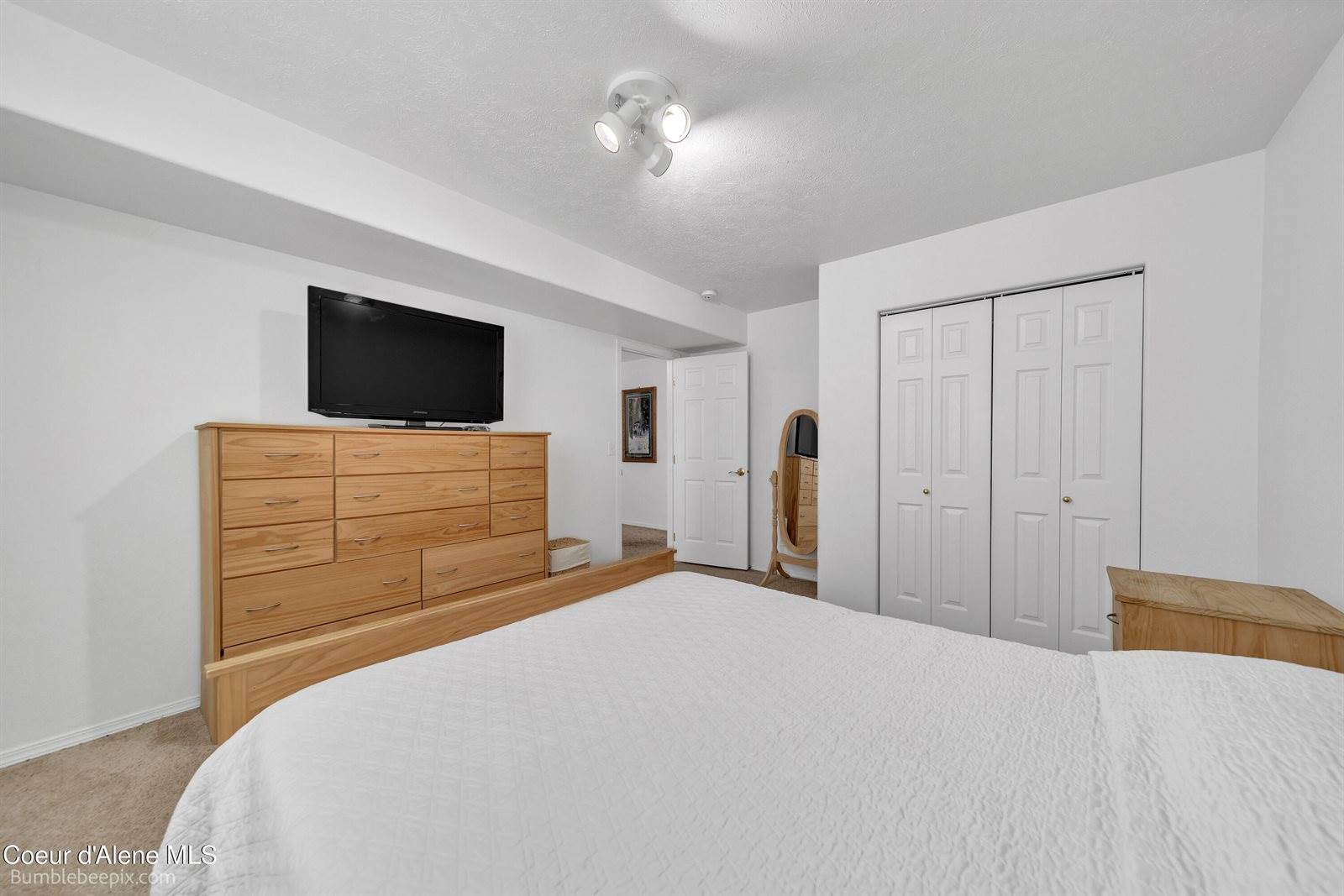 31430 North 10TH Ave, Spirit Lake, ID 83869