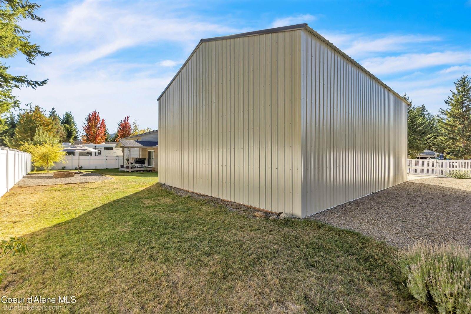 31430 North 10TH Ave, Spirit Lake, ID 83869