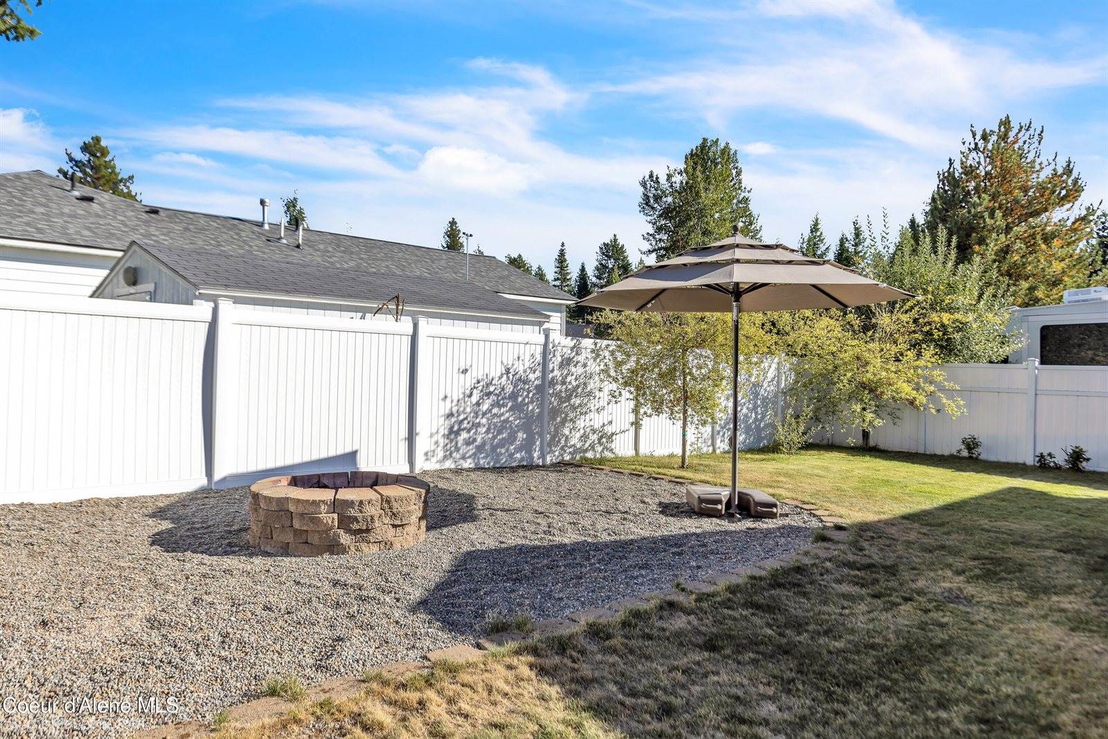 31430 North 10TH Ave, Spirit Lake, ID 83869