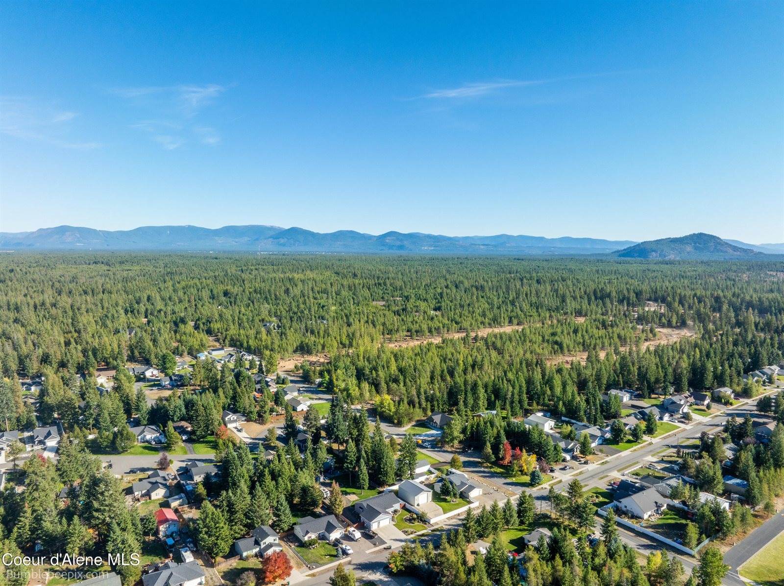 31430 North 10TH Ave, Spirit Lake, ID 83869