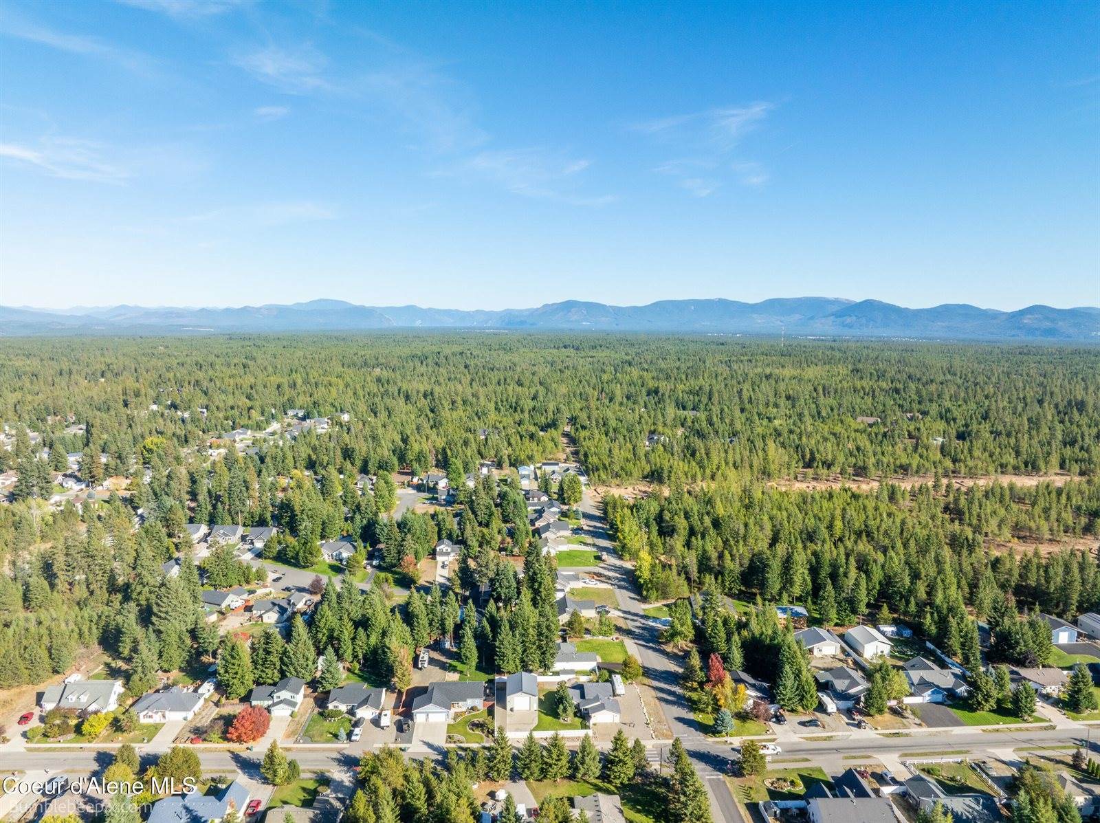 31430 North 10TH Ave, Spirit Lake, ID 83869