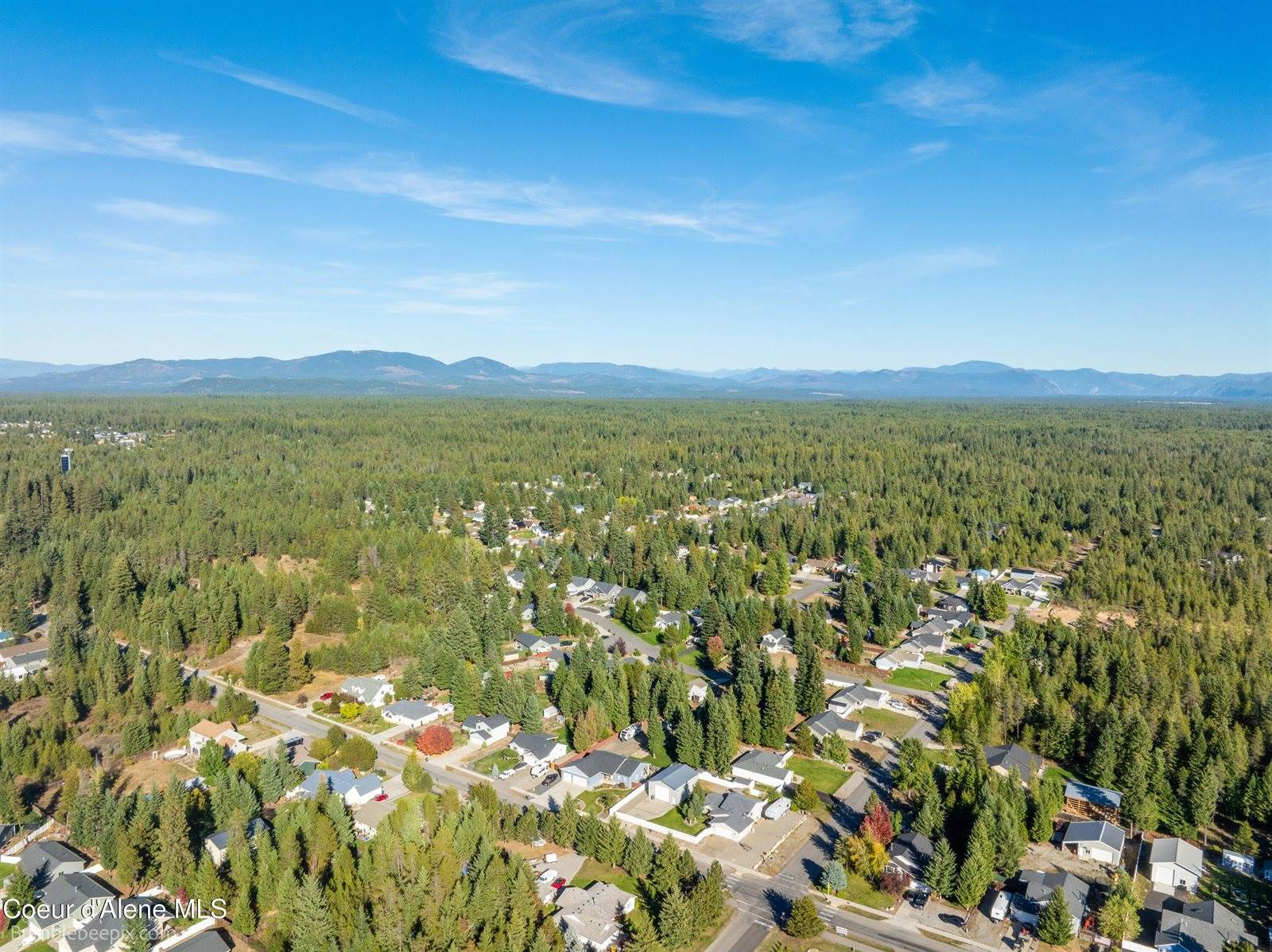 31430 North 10TH Ave, Spirit Lake, ID 83869