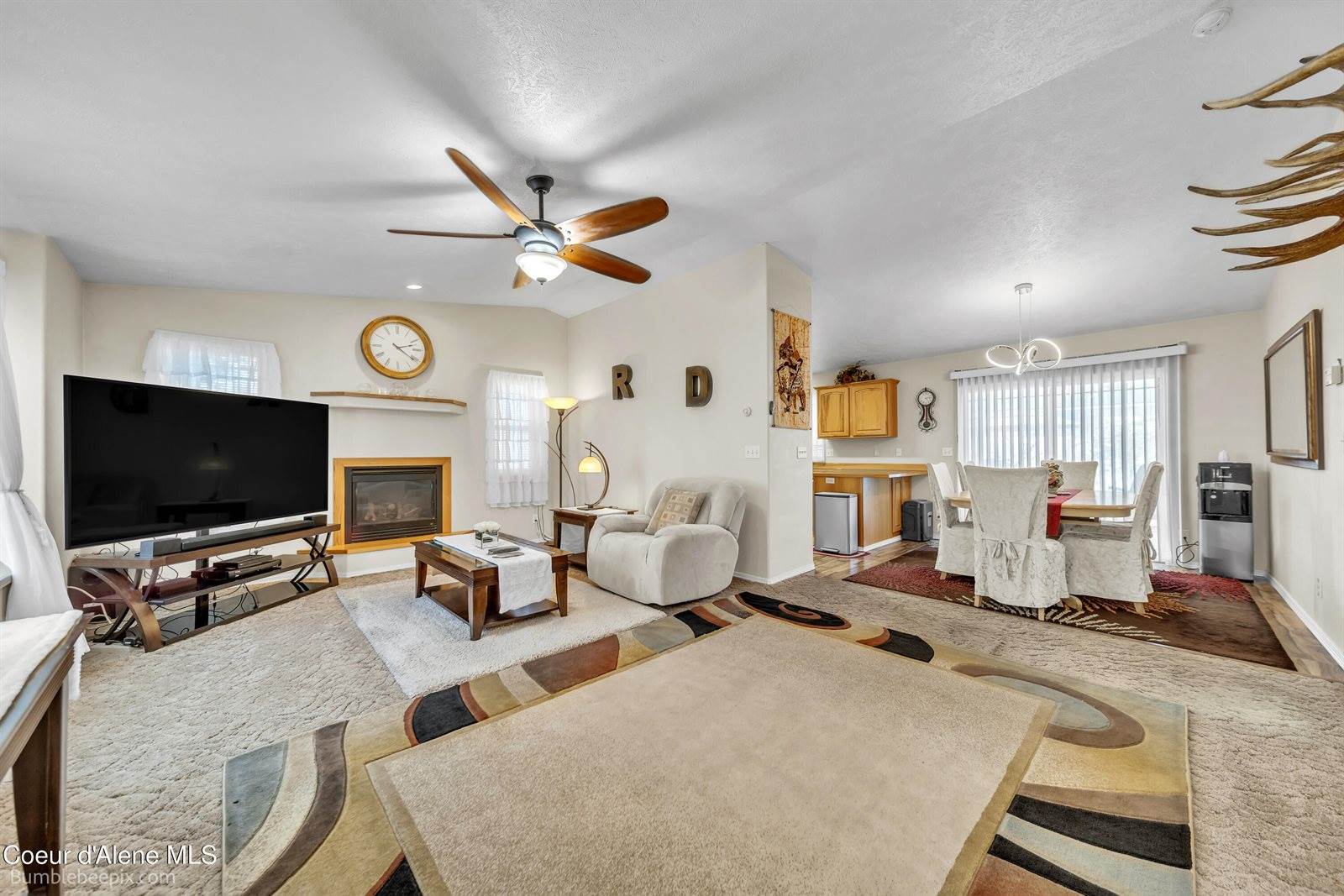 31430 North 10TH Ave, Spirit Lake, ID 83869