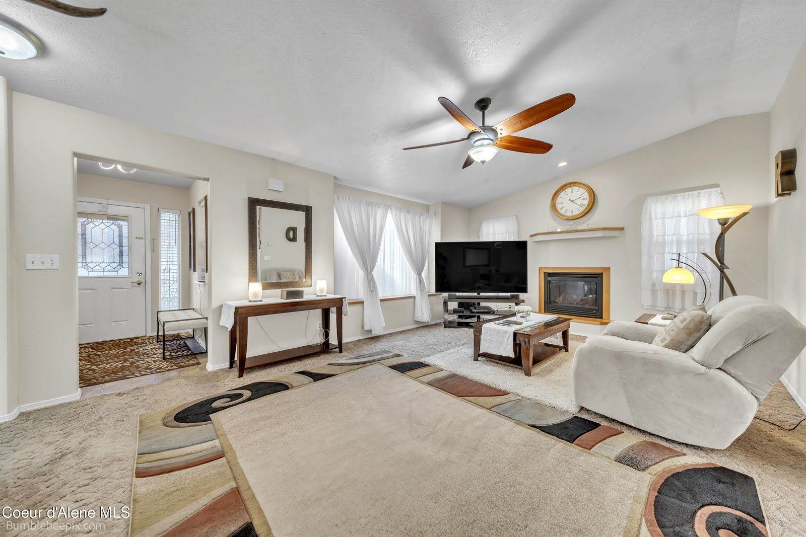 31430 North 10TH Ave, Spirit Lake, ID 83869