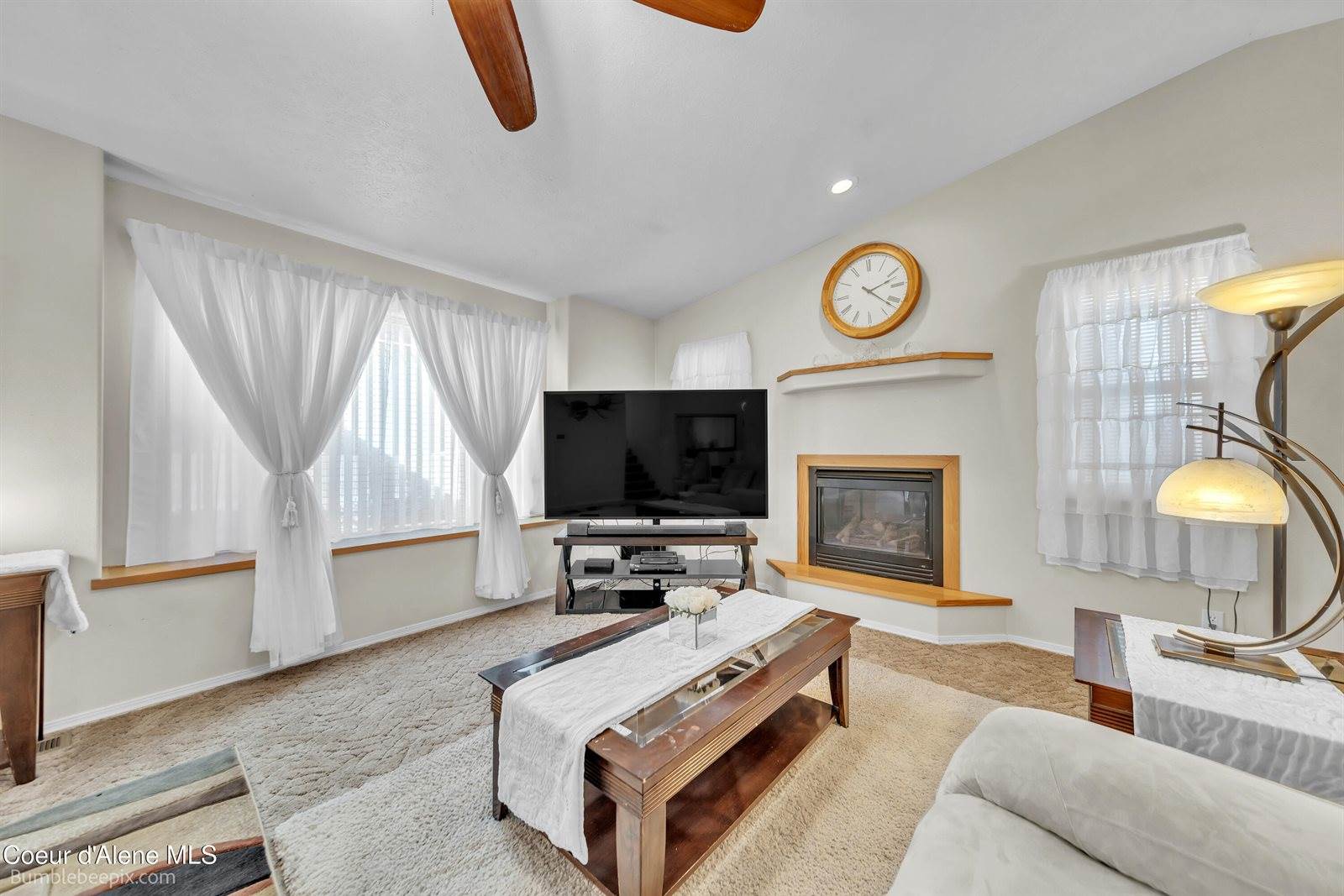 31430 North 10TH Ave, Spirit Lake, ID 83869