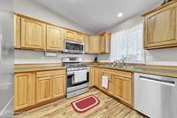 31430 North 10TH Ave, Spirit Lake, ID 83869