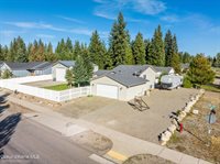 31430 North 10TH Ave, Spirit Lake, ID 83869