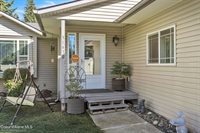 31430 North 10TH Ave, Spirit Lake, ID 83869