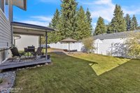 31430 North 10TH Ave, Spirit Lake, ID 83869