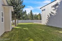 31430 North 10TH Ave, Spirit Lake, ID 83869