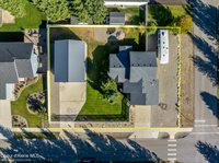 31430 North 10TH Ave, Spirit Lake, ID 83869