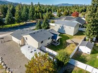 31430 North 10TH Ave, Spirit Lake, ID 83869