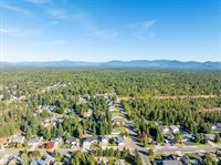 31430 North 10TH Ave, Spirit Lake, ID 83869