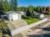 31430 North 10TH Ave, Spirit Lake, ID 83869