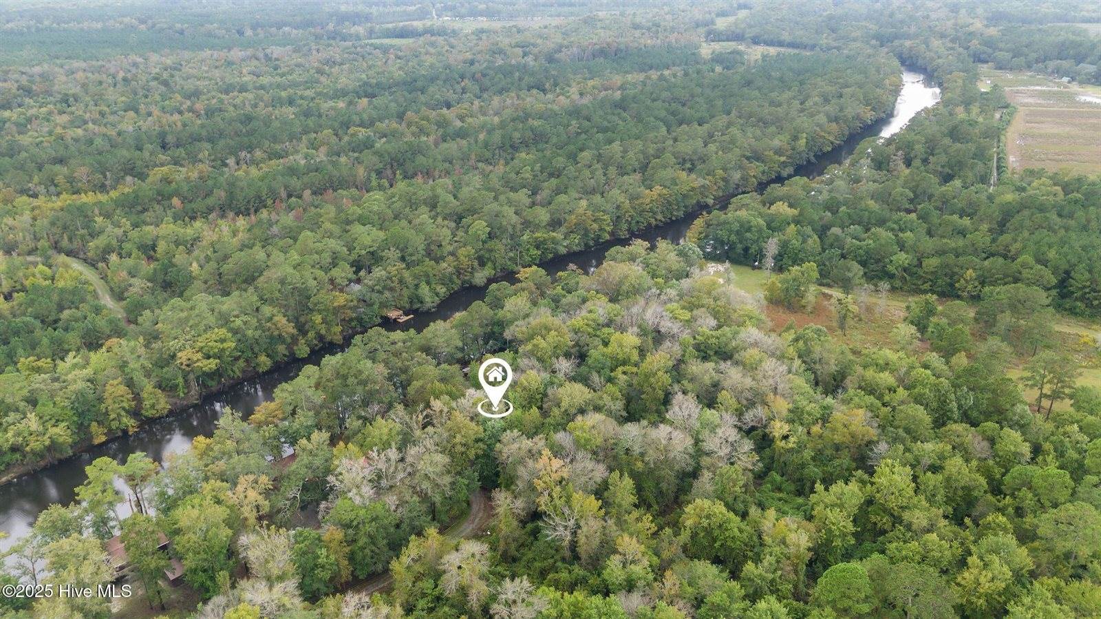 0 Bear Run Road, Burgaw, NC 28425