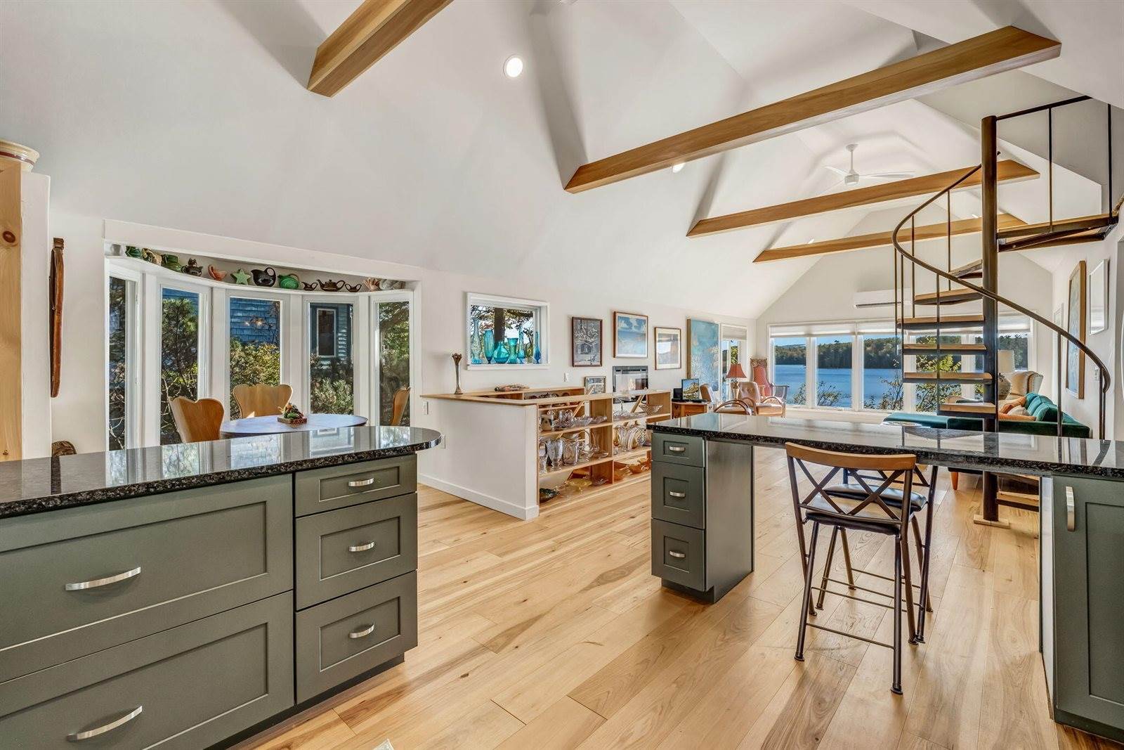 26 Loon Hollow Lane, Orrington, ME 04474