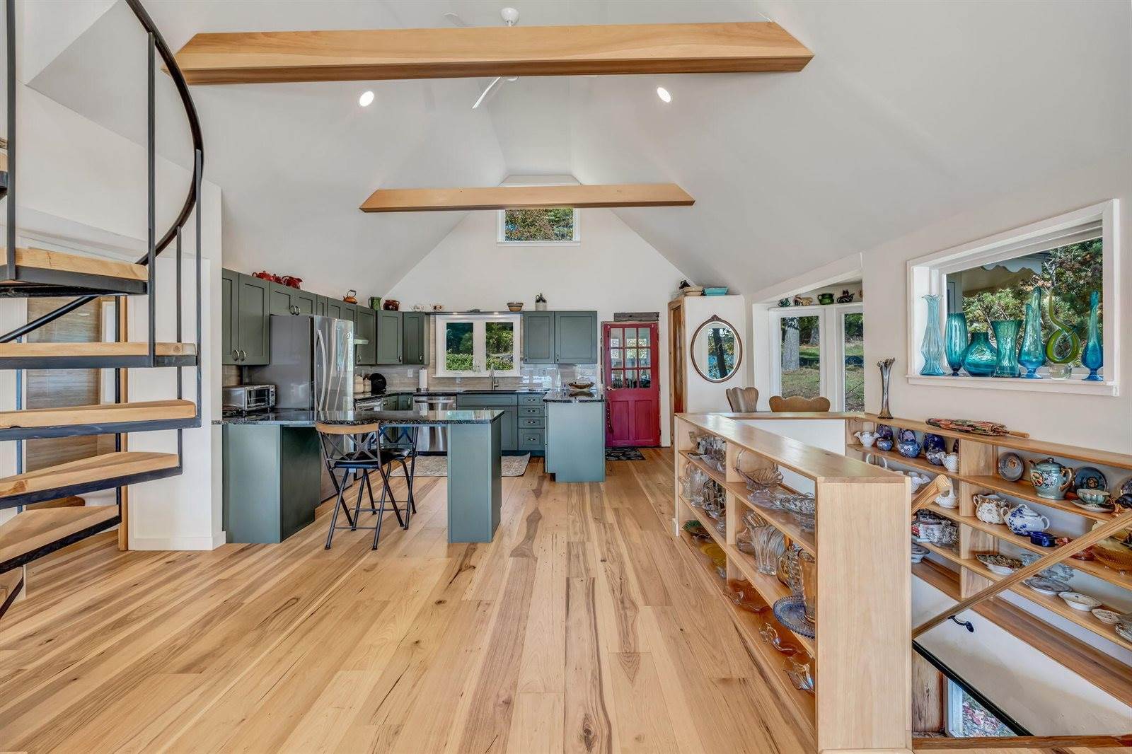 26 Loon Hollow Lane, Orrington, ME 04474