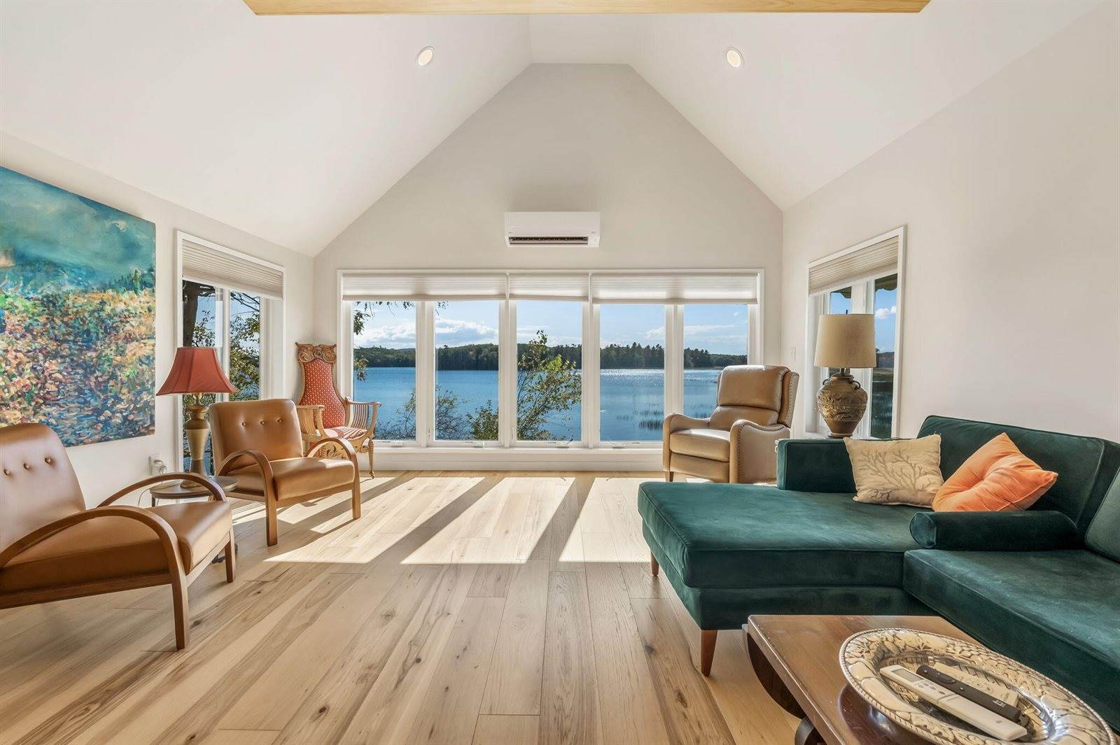 26 Loon Hollow Lane, Orrington, ME 04474