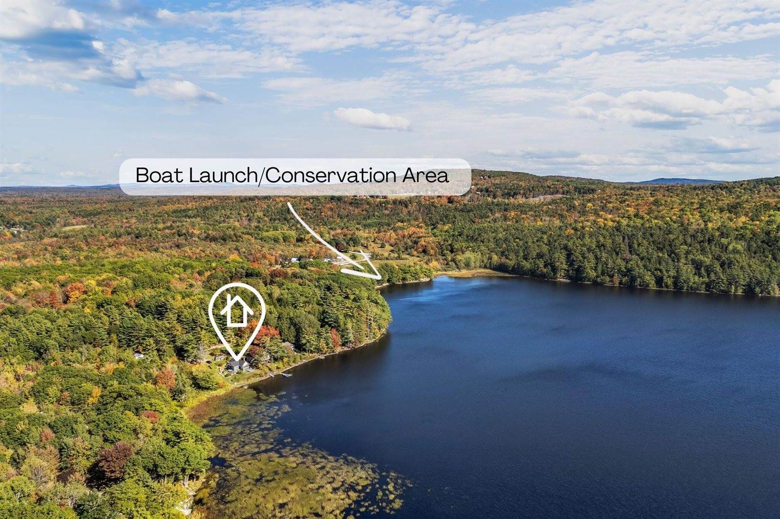 26 Loon Hollow Lane, Orrington, ME 04474