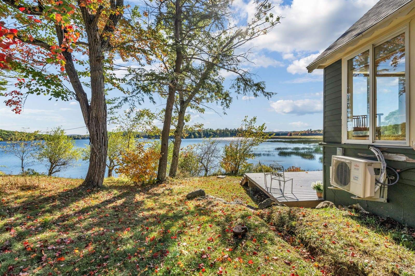 26 Loon Hollow Lane, Orrington, ME 04474