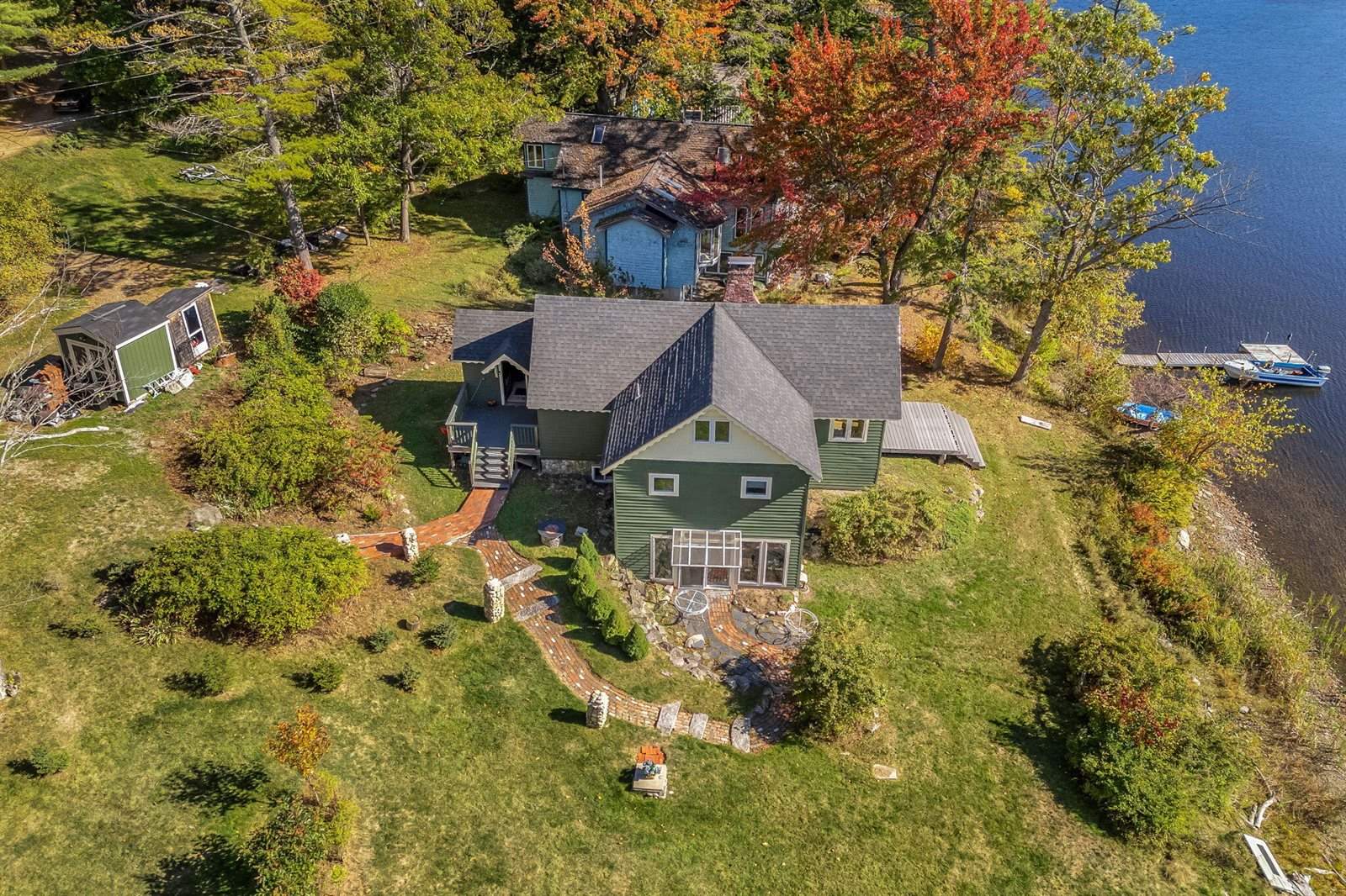26 Loon Hollow Lane, Orrington, ME 04474