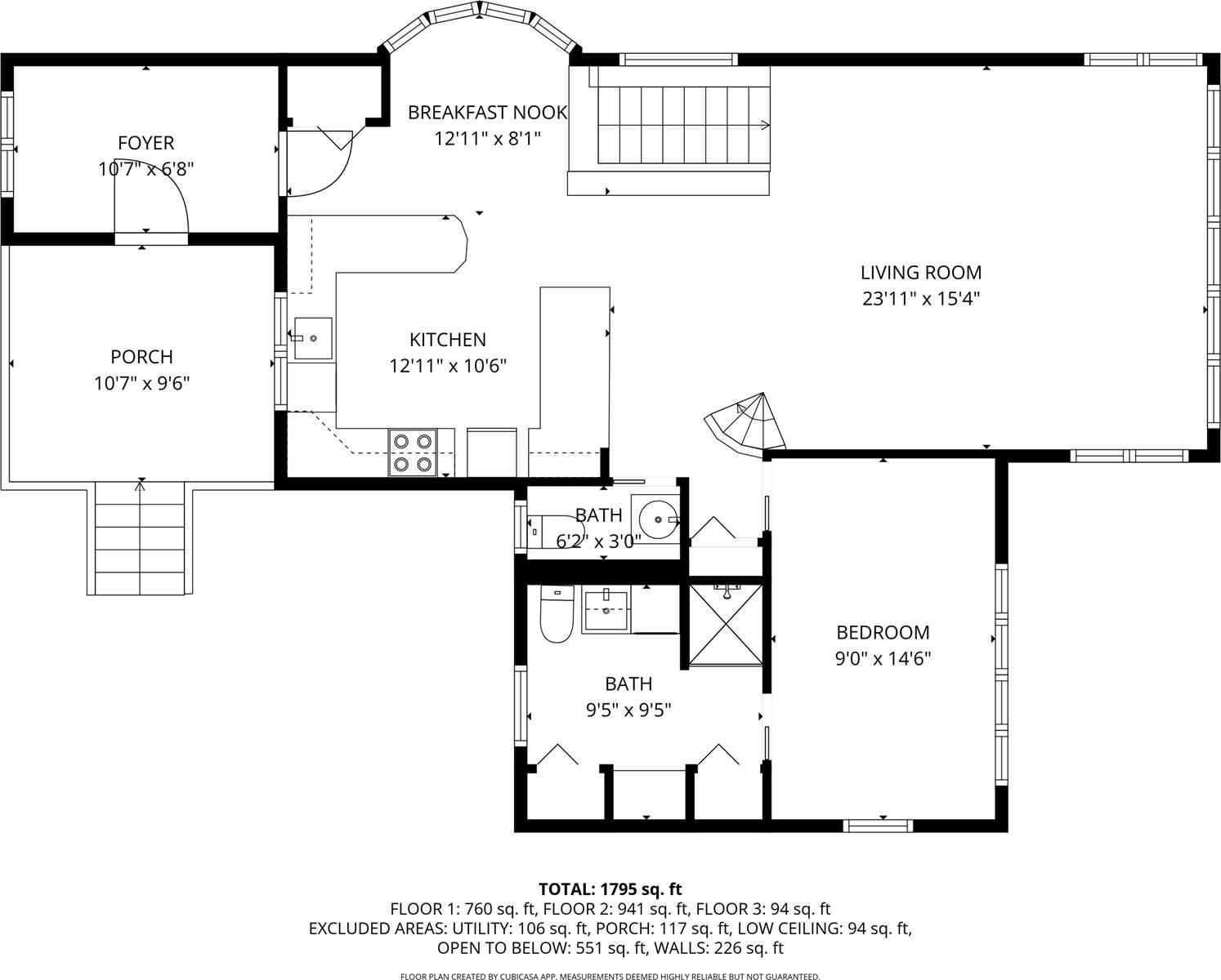 26 Loon Hollow Lane, Orrington, ME 04474