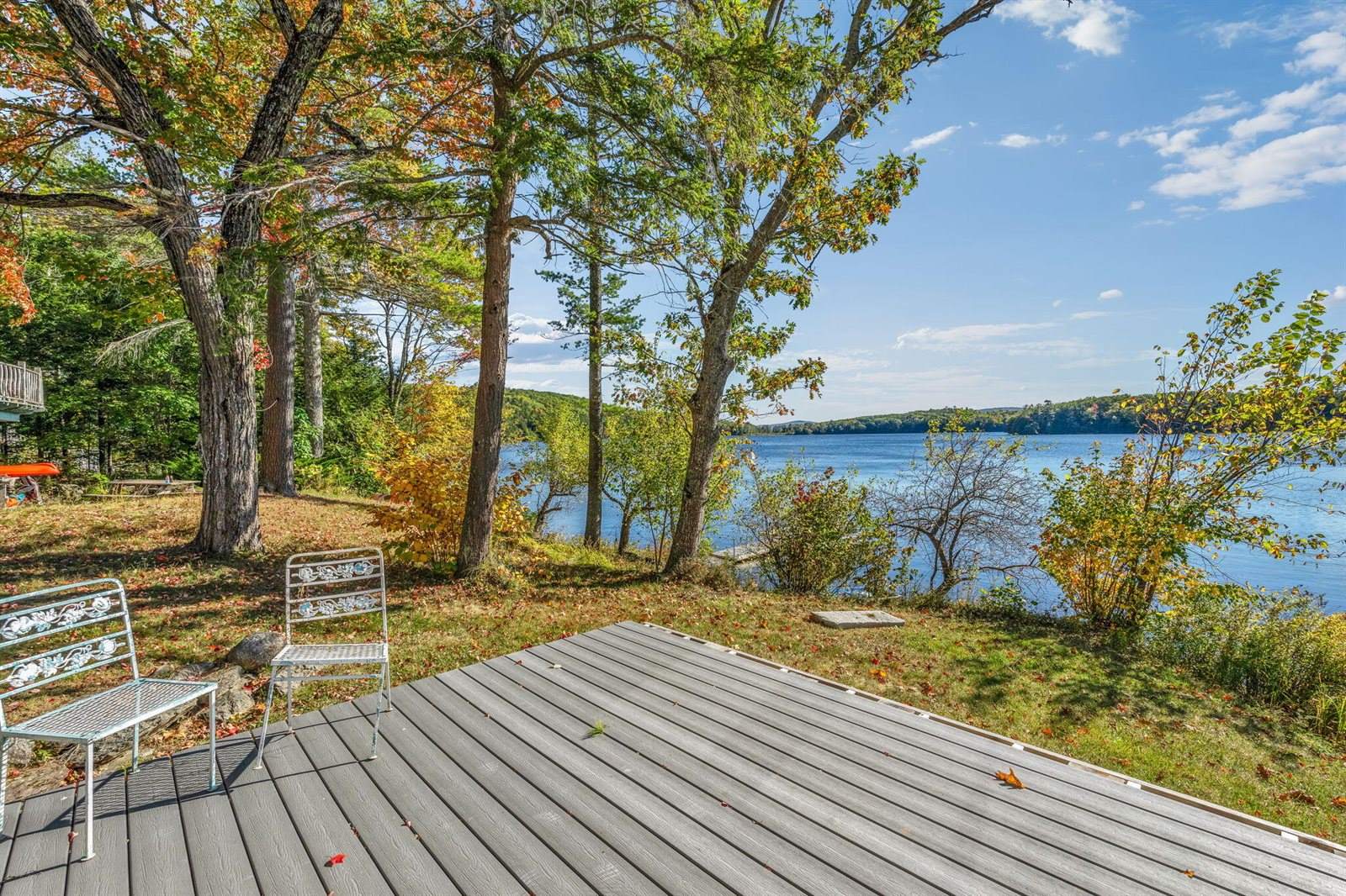 26 Loon Hollow Lane, Orrington, ME 04474