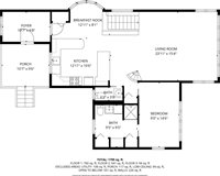 26 Loon Hollow Lane, Orrington, ME 04474